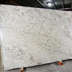 Granite Inventory Slabs - Kitchen Countertops