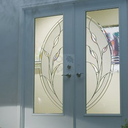 Entry and Security Doors - Front Doors