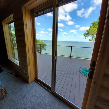 Jensen Lake Home