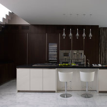 Kitchen Dan1george