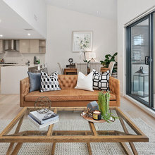 Living Rooms