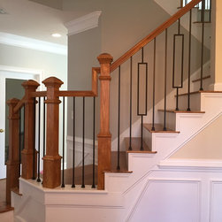 Vintage Couture - Hardwood Flooring