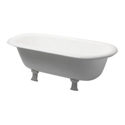 Bathtubs - Bathtubs