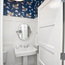 Bathroom Ideas