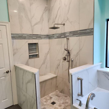 Bathroom Remodeling