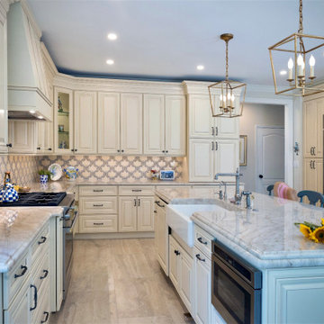 Kitchen Layout