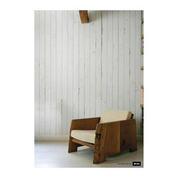 Scrapwood Wallpaper - 08 - Wallpaper