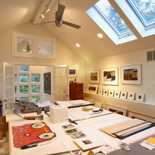 Art Studio