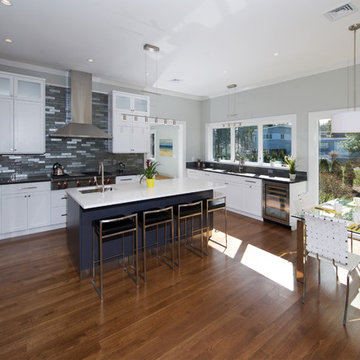 Revitalized Midcentury Ranch