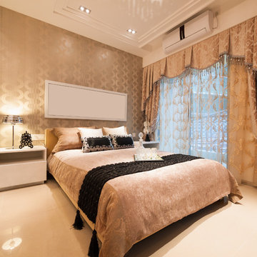 Custom Drapes