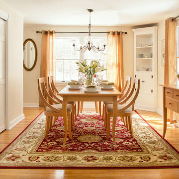 Classic Shaker Dining Furniture
