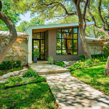 The Refined Ranch