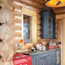 Donna Cabin