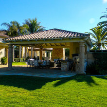 Outdoor Living