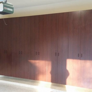 Bulldog Garage Cabinets