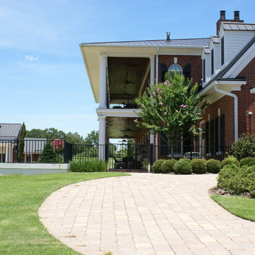 Manor Estate
