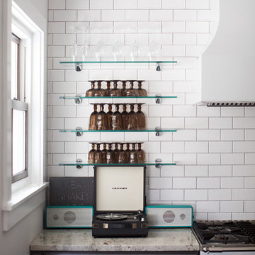 My Houzz: Eclectic, Farmhouse-Inspired Style in Florida