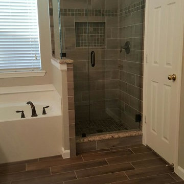 Overton Master remodel-Christopher James Custom Homes