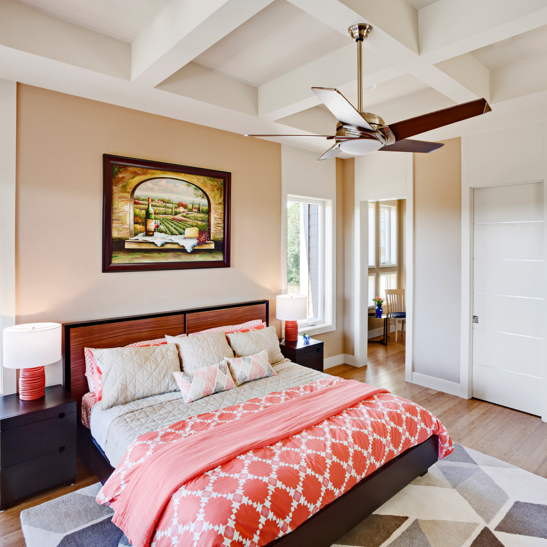 Vineyard Ridge