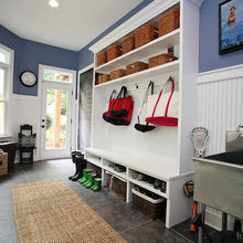 Mud Room
