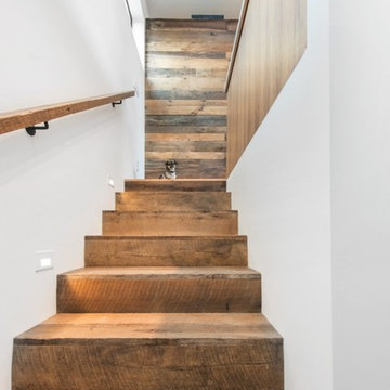 New Construction, Venice Beach Modern