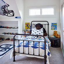 Boys Room