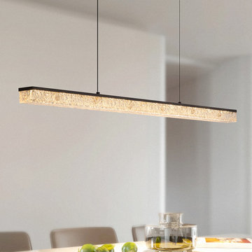 The Dining Light of Moor Manor