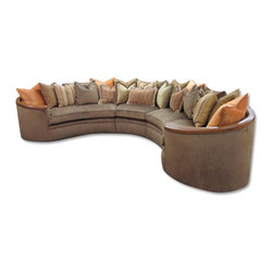 Sectionals - Sectional Sofas
