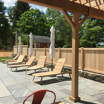 Exterior Project Gallery