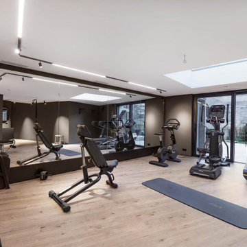 REFERENZ - B FIVE | ZERMATT