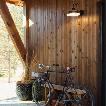 Morrison Sub Farmhouse