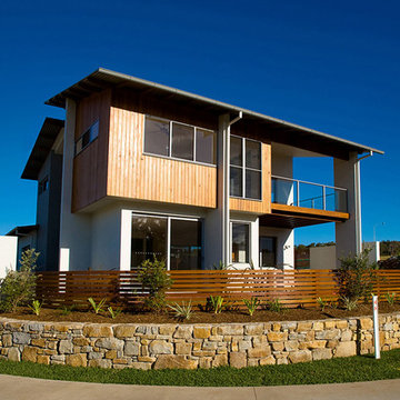 'Valla' Beach House