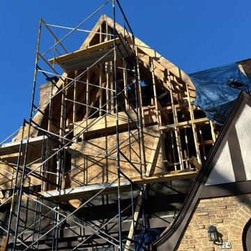 Home addition