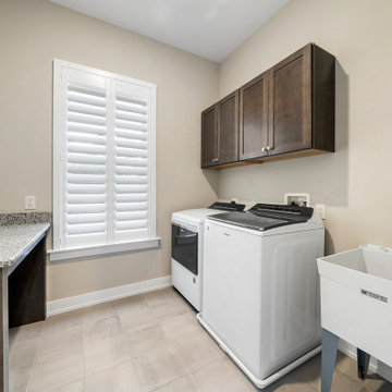 Bucks County Custom Home 6