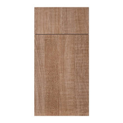 Cabinet Door Styles - Kitchen Cabinetry