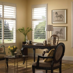 Eclipse shutters - Products