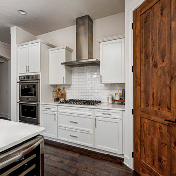 Posh Home Remodel