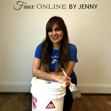 Products & Tools for Decorative Paint