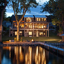 Lakehouses