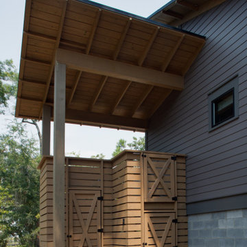 Stansell Dogtrot
