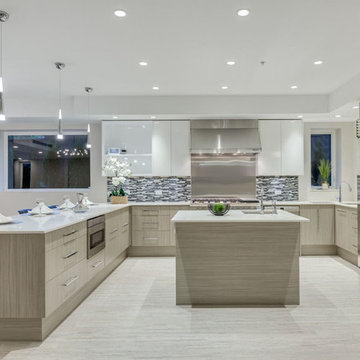 Thorncliff Home