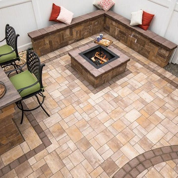 New Jersey Four Season Patio