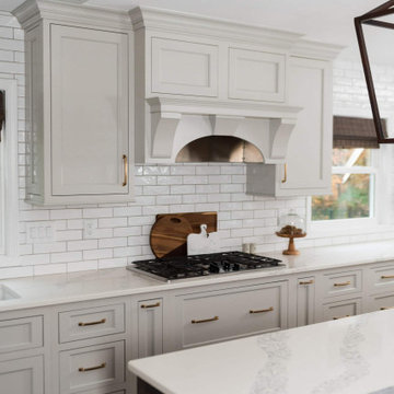 Kitchen Remodel Walnut Creek