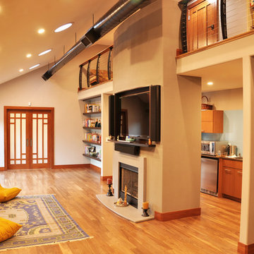 Watchung Residence