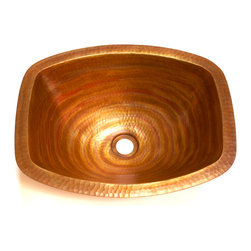 BATHROOM SINKS - CLASSIC COLLECTION - Bathroom Sinks