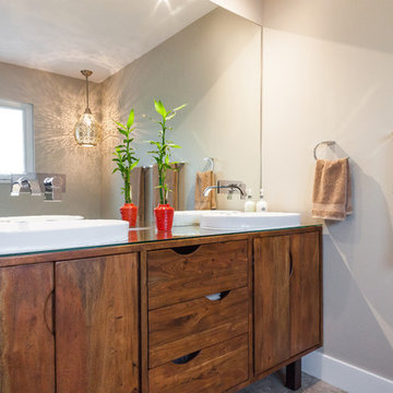 Coquitlam Renovation