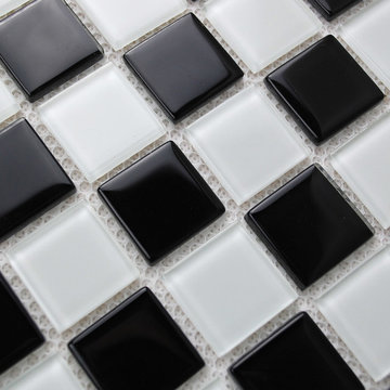 Glass Mosaic Tiles