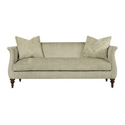 Hickory Chair Sofas - Sofas