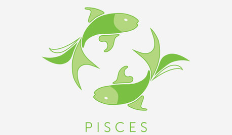 Pisceans, Here's What Your Star Sign Says About Your Style