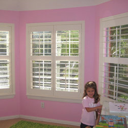 Shutters - Products